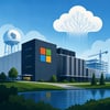 Microsoft Expansion Raises Emissions and Demand topic image