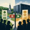 Clinton Cities Debate Data Center Rules topic image
