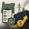 Oregon Raises Data Center Rates topic image