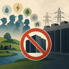 Counties Pause Data Center Approvals topic image