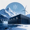 Nscale Narvik AI Buildout topic image