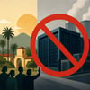 Monterey Park Bans Data Centers topic image