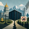 Colorado’s Data Centers Face Local Limits topic image