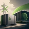 Onsite Power Fills AI Data Center Gaps topic image