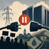 Washington Data Centers Face Local Limits topic image