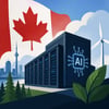 Meta Builds Alberta AI Data Center topic image