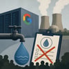 Google Data Centers Face Local Review topic image