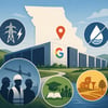 Data Center Growth Meets Local Constraints topic image