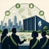 Urban Data Center Regulation Pact topic image