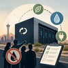 Counties Require Hearings for Data Centers topic image