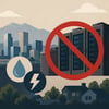 Colorado Cities Slow Data Center Expansion topic image