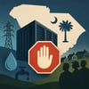South Carolina Data Centers Face Local Resistance topic image