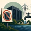 Communities Push Back on AI Data Centers topic image