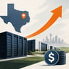 DataBank Expands Red Oak Campus topic image