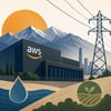 AWS Santiago Data Center Permitting topic image