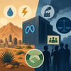El Paso Tightens Data Center Rules topic image