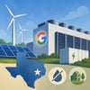Google Pairs Texas Data Centers With Power topic image