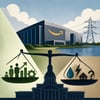 Local Officials Tighten Data Center Rules topic image