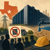 Fort Worth Reconsiders Data Center Growth topic image