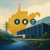 West Virginia's Data Center Tradeoffs topic image