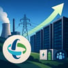 Duke Energy Sets Data Center Rules topic image