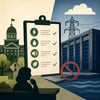Michigan Proposes Data Center Guardrails topic image