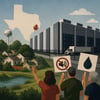 Data Centers Draw Local Resistance topic image