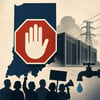 Indiana Data Centers Face Moratorium Push topic image