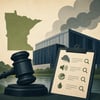 Minnesota Data Centers Face Court Delays topic image