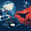 Foreign Components in Russian Drones topic image