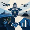 Pentagon Unmanned Systems Portfolio topic image
