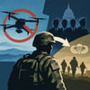 Army 173rd Airborne Drone Mission topic image