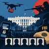 White House UFC Attack Plot topic image