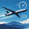 Electric Drone Speed Records topic image