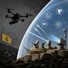 Israel Counters Hezbollah Fiber-Optic Drones topic image