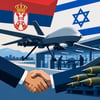 Serbia–Israel Drone Production topic image