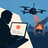 Claude Aids Autonomous Drone Targeting topic image