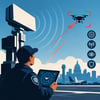 U.S. Domestic Counter-Drone Defense topic image