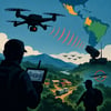 Latin American Drone Security topic image