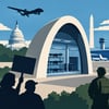 Contested Washington Drone Complex Proposal topic image