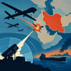Iran’s Regional Drone War topic image
