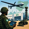 Terra Industries’ Defense Drones topic image