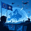 Europe’s Counter-Drone Defense topic image