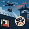 Prison Drone Contraband topic image
