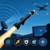 BLAZE Interceptor topic image
