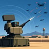 Cheaper Guns for Base Drone Defense topic image