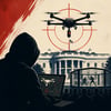 Alleged White House Drone Attack Plot topic image