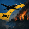 Ukraine-Russia Drone Warfare Adaptation topic image
