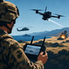 Neros Archer Marine Corps Use topic image