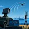 Counter-Drone Sensing topic image